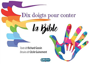 Dix doigts pour conter la Bible